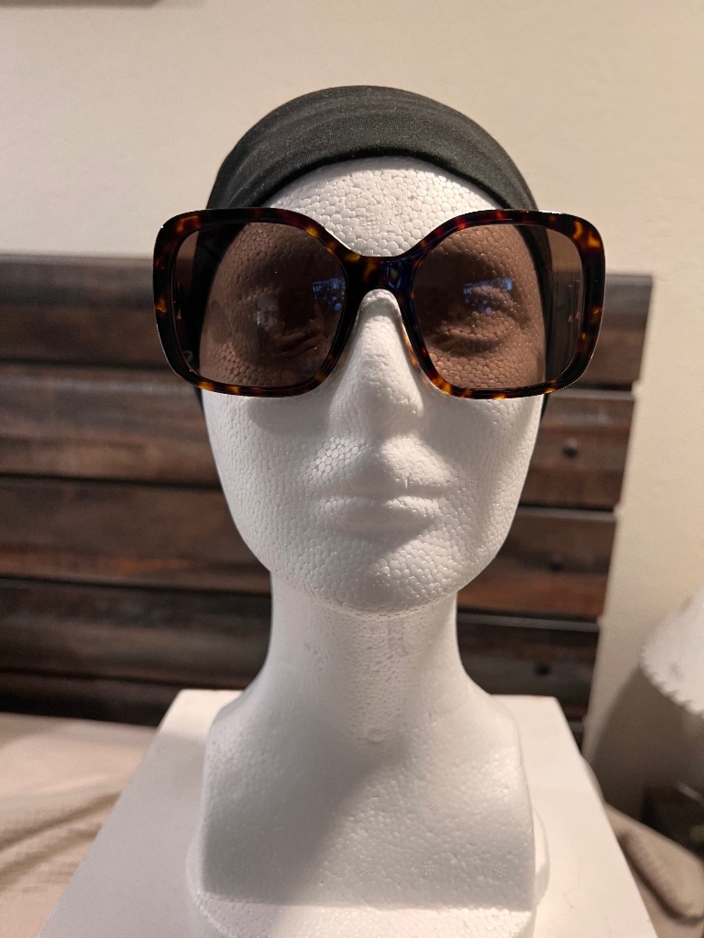 Versace Sunglasses